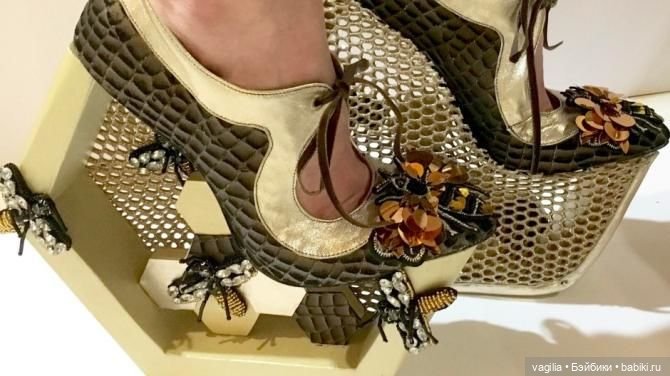 Ох уж эти туфли — Интересное и необычное: фотоподборки (фото 6)