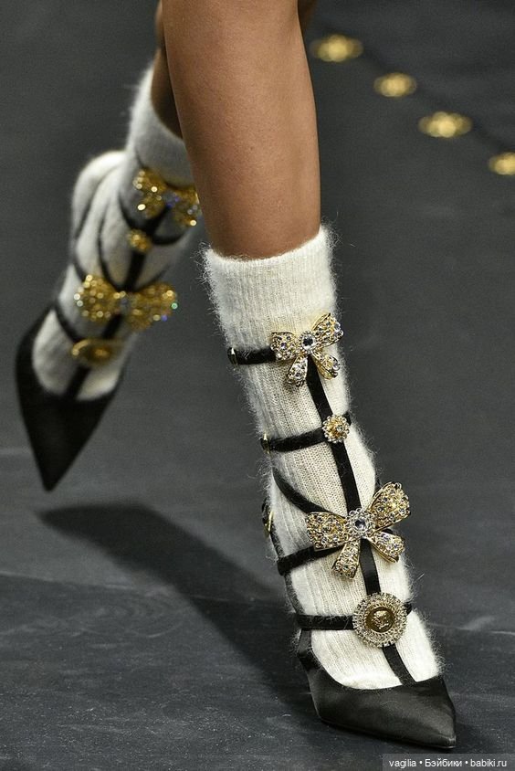 Ох уж эти туфли — Интересное и необычное: фотоподборки