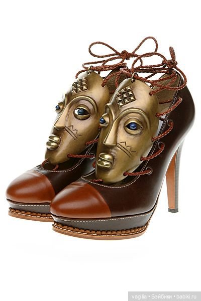 Ох уж эти туфли — Интересное и необычное: фотоподборки