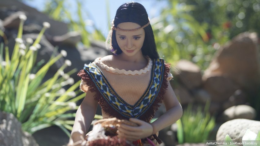 Песня Ветра. Миссис Бэйбики 2020. МК Ловец снов