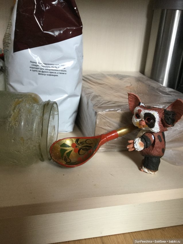Чем занимаются домовые пока дома нет хозяев (фото 7)