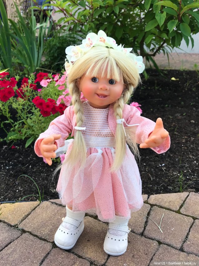 Любимые вихтеля — Домашние коллекции кукол: фото собраний (фото 3)