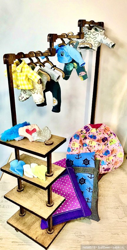 Для самых маленьких. PukiFee (фото 5)