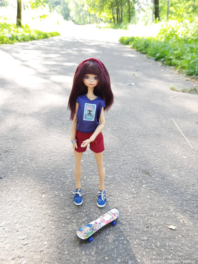 Фиби (Somni от Atelier Momoni) (фото 2)