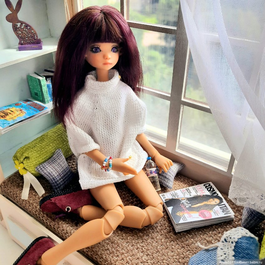 Фиби (Somni от Atelier Momoni) (фото 5)