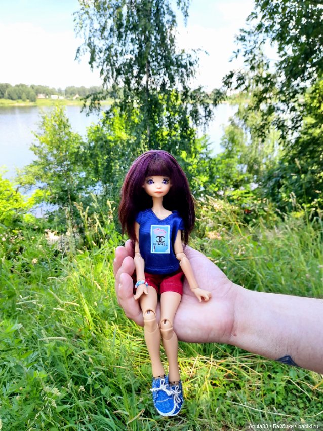 Фиби (Somni от Atelier Momoni) (фото 3)