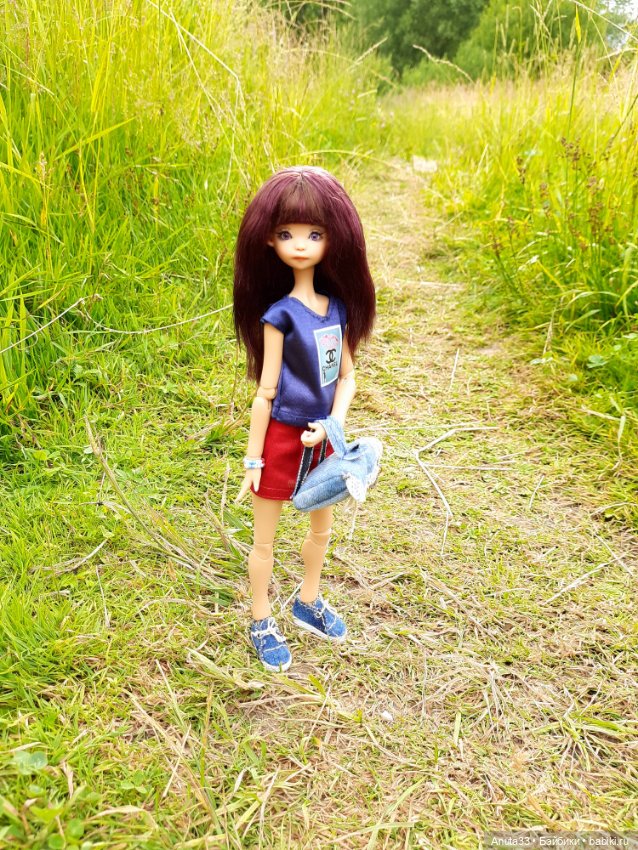 Фиби (Somni от Atelier Momoni) (фото 4)