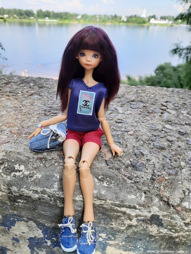 Фиби (Somni от Atelier Momoni)