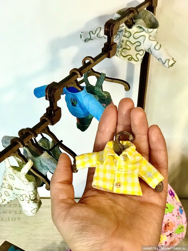 Для самых маленьких. PukiFee (фото 6)