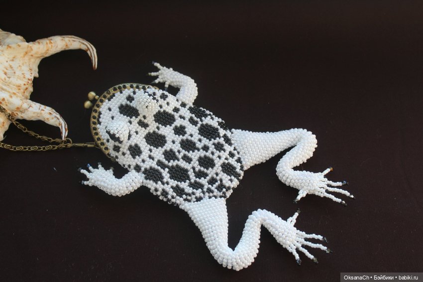 Японская красотка — Наши хобби и творчество: вышивка (фото 9)