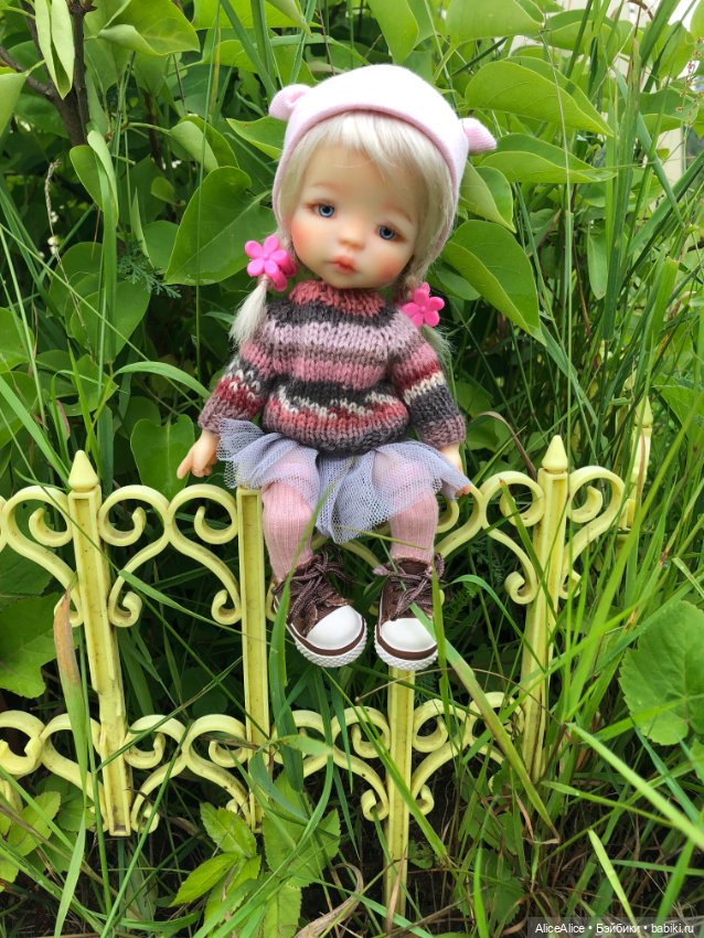 Малышки twinkles. Дачные дела (фото 7)