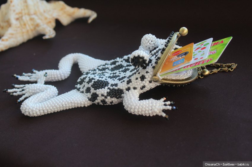 Японская красотка — Наши хобби и творчество: вышивка (фото 4)