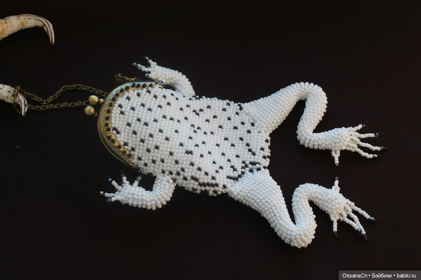 Японская красотка — Наши хобби и творчество: вышивка (фото 8)