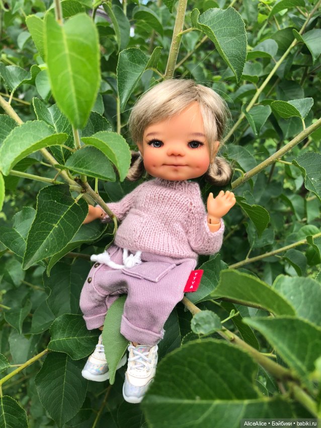 Малышки twinkles. Дачные дела (фото 5)