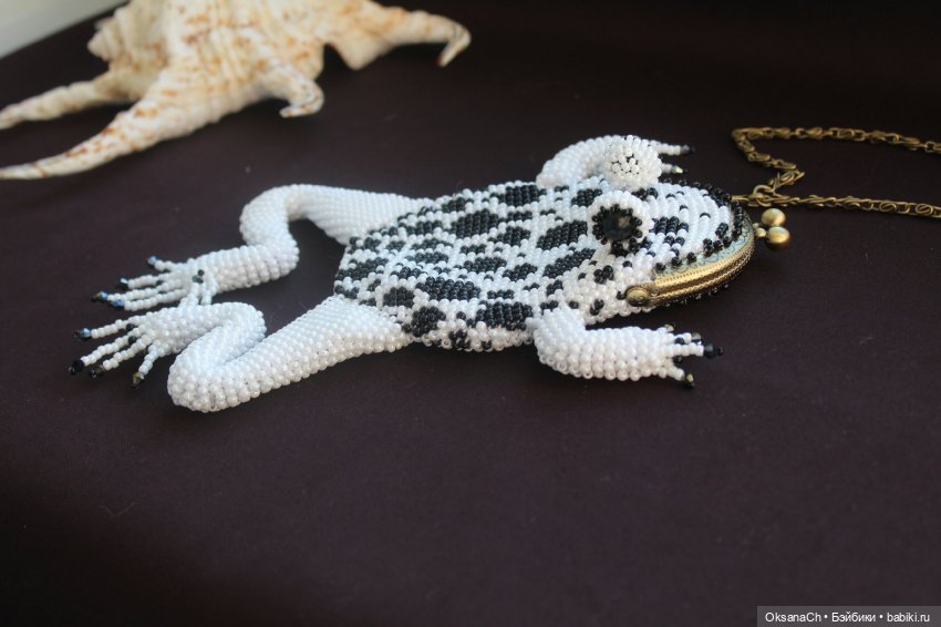 Японская красотка — Наши хобби и творчество: вышивка