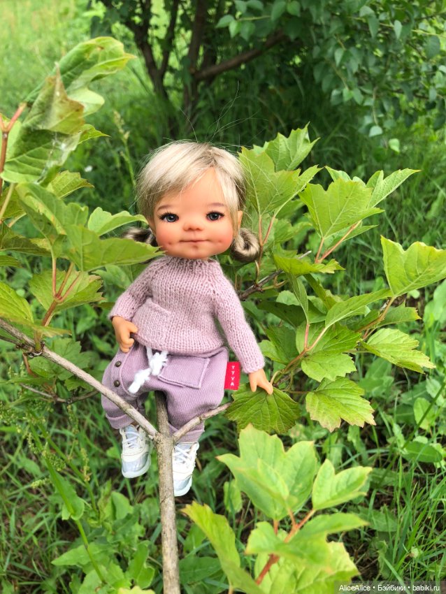 Малышки twinkles. Дачные дела (фото 4)