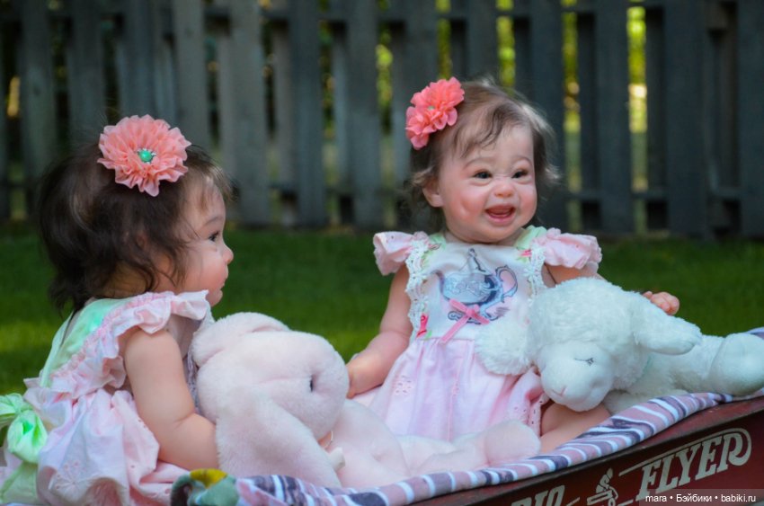 Сестра Huxley - Princess Lennox, молд скульптора Andrea Arcello