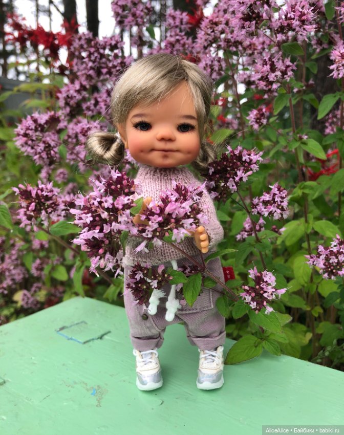 Малышки twinkles. Дачные дела (фото 9)