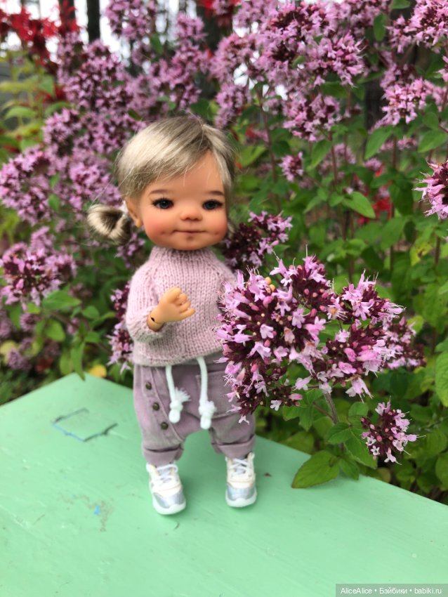 Малышки twinkles. Дачные дела (фото 8)