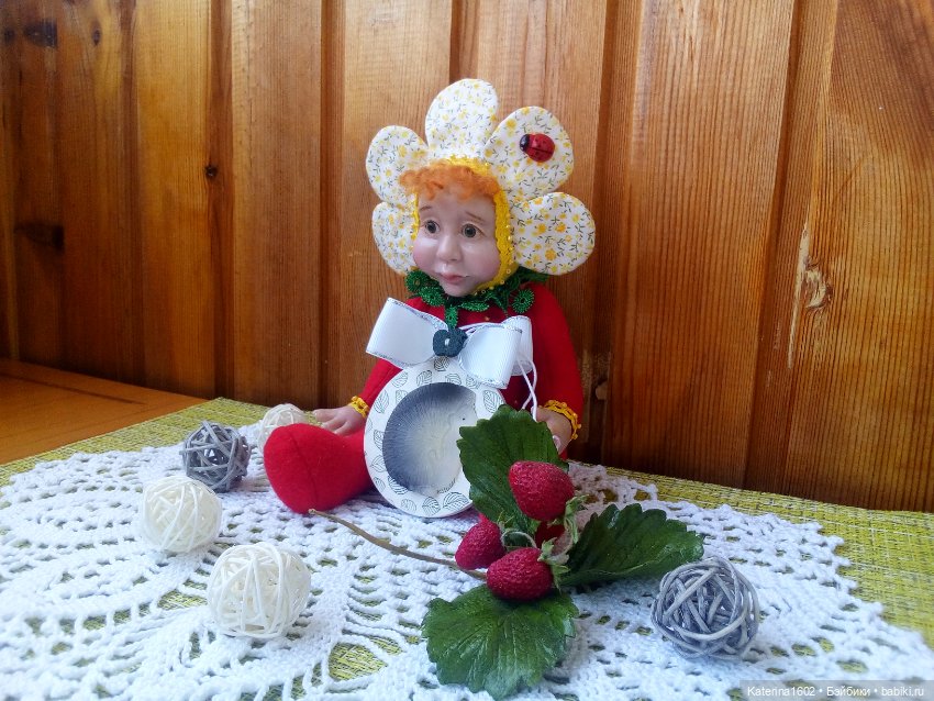 Здравствуйте бэйбики — Другие хобби и увлечения: сад (фото 2)