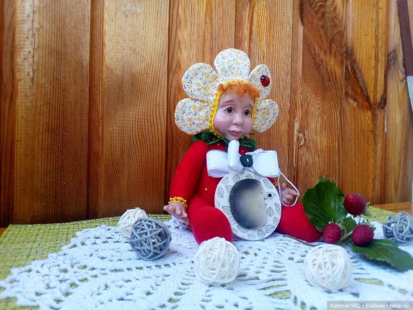 Здравствуйте бэйбики — Другие хобби и увлечения: сад