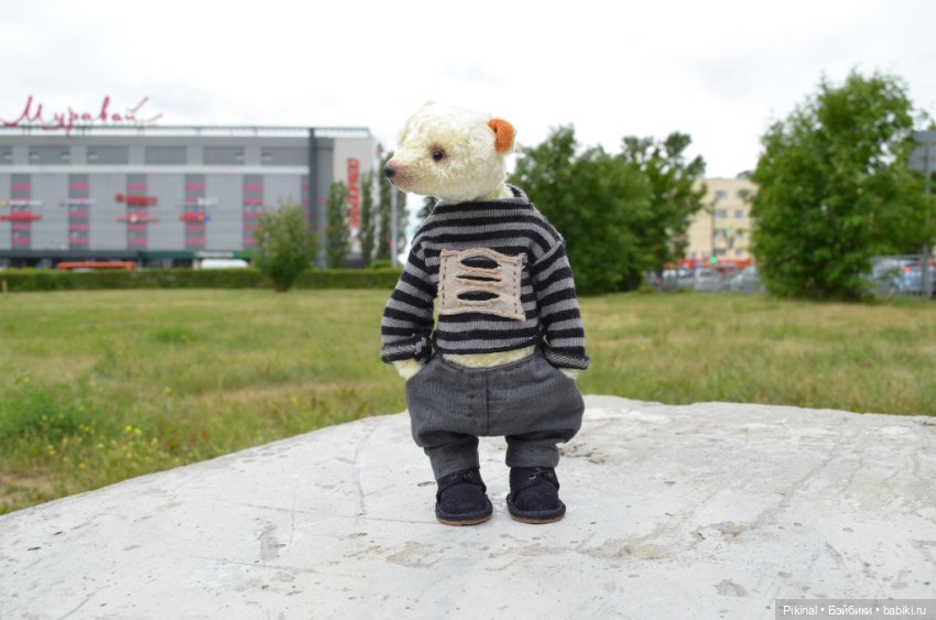 Мой Космос — Текстильные игрушки и примитивы: кофейные (фото 2)