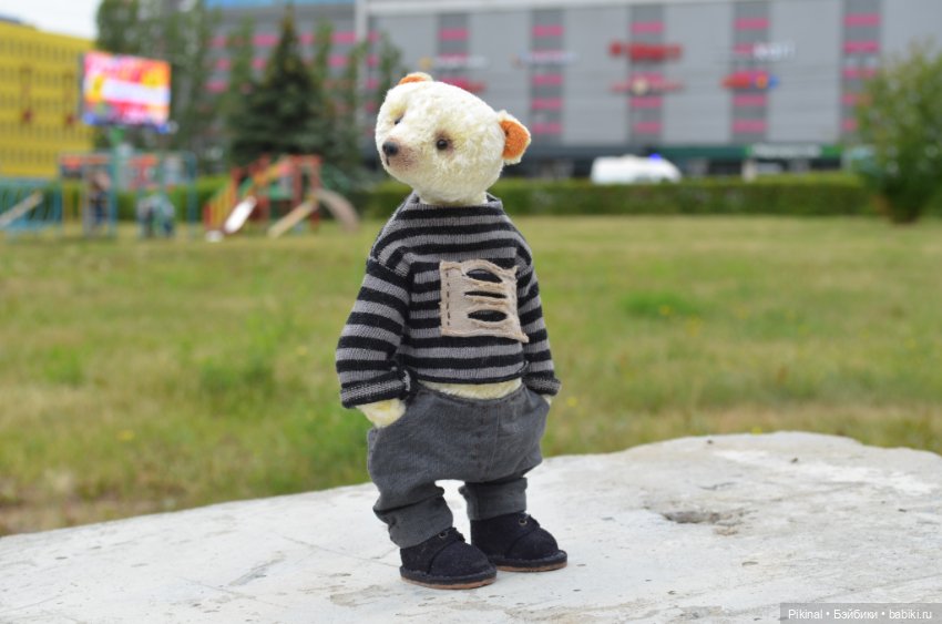 Мой Космос — Текстильные игрушки и примитивы: кофейные (фото 9)