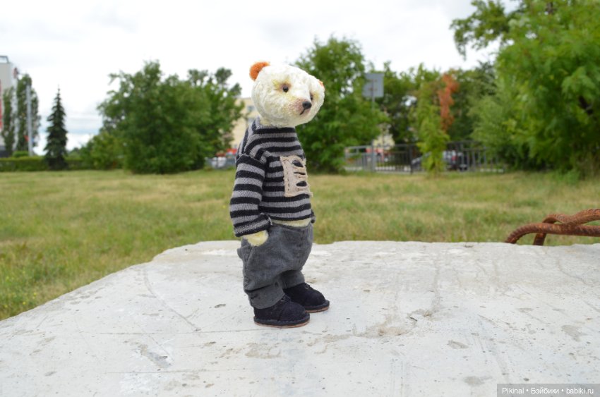 Мой Космос — Текстильные игрушки и примитивы: кофейные (фото 4)