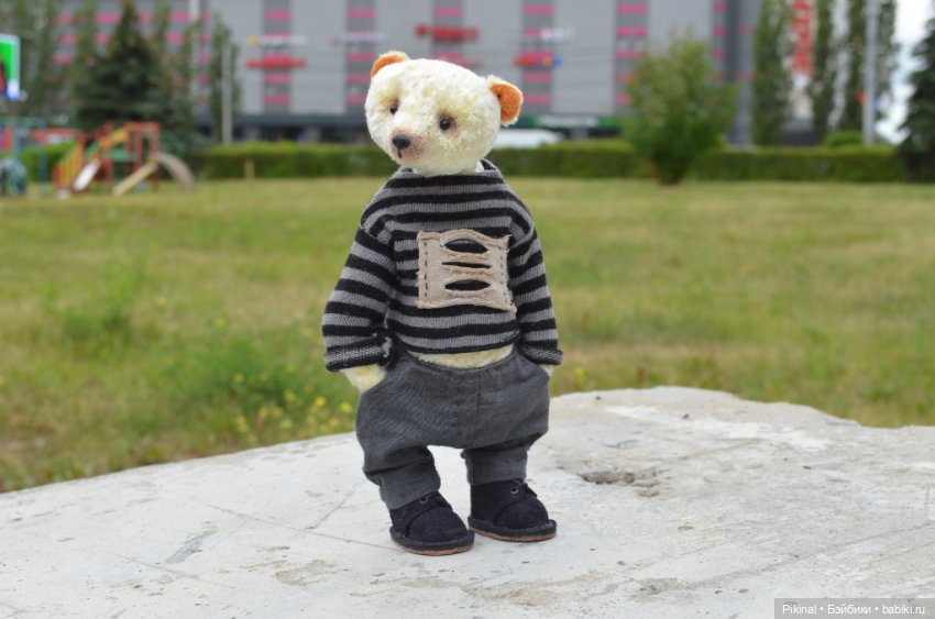 Мой Космос — Текстильные игрушки и примитивы: кофейные (фото 5)