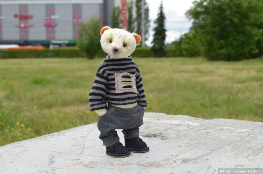 Мой Космос — Текстильные игрушки и примитивы: кофейные