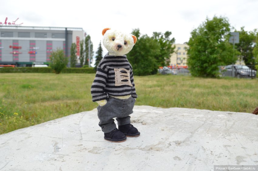 Мой Космос — Текстильные игрушки и примитивы: кофейные (фото 3)