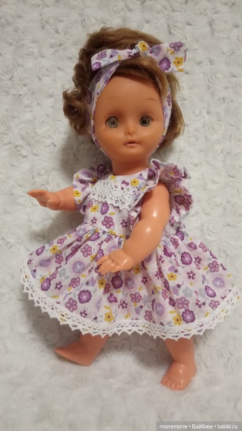 Привела на опознание деток с блошиного рынка (фото 3)