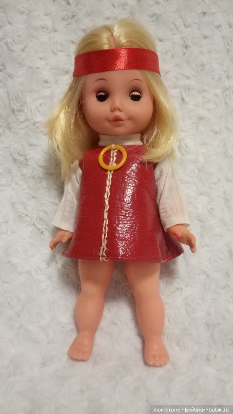 Привела на опознание деток с блошиного рынка (фото 2)