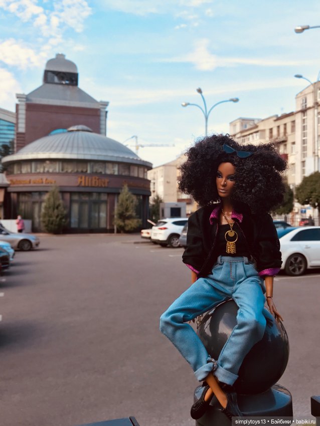 Нишель на фоне проекта Art Piano