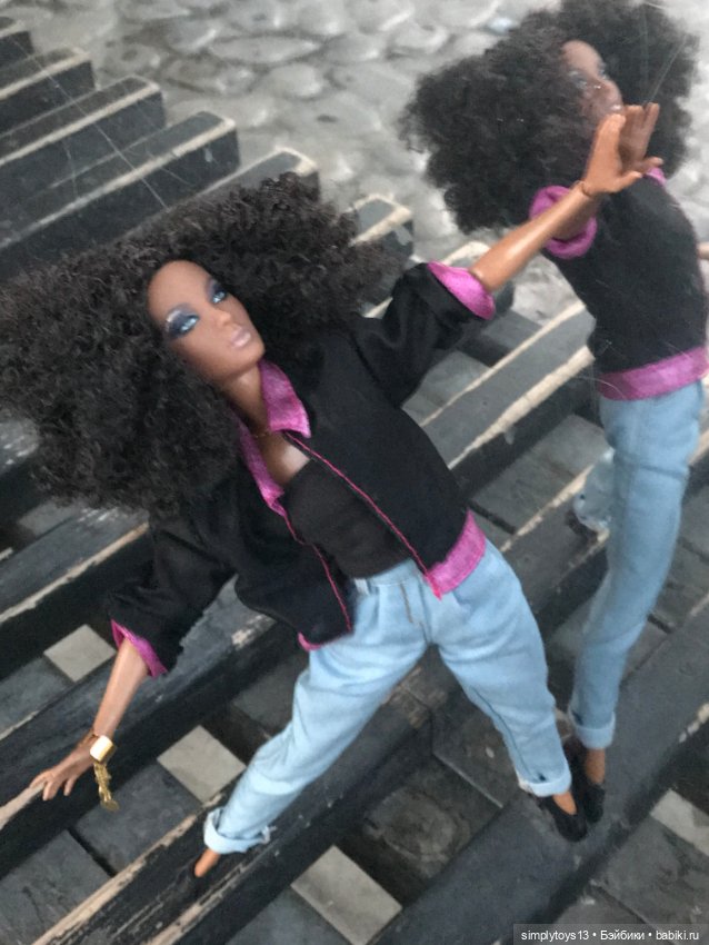 Нишель на фоне проекта Art Piano