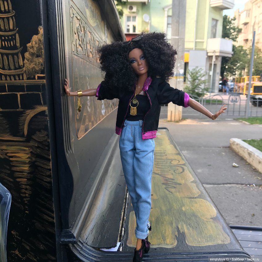 Нишель на фоне проекта Art Piano