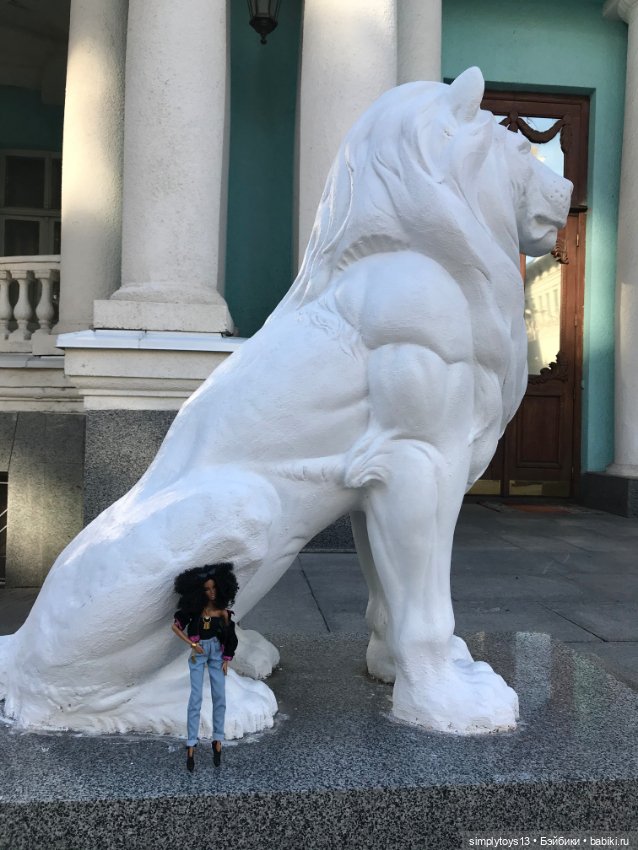 Нишель на фоне проекта Art Piano (фото 3)