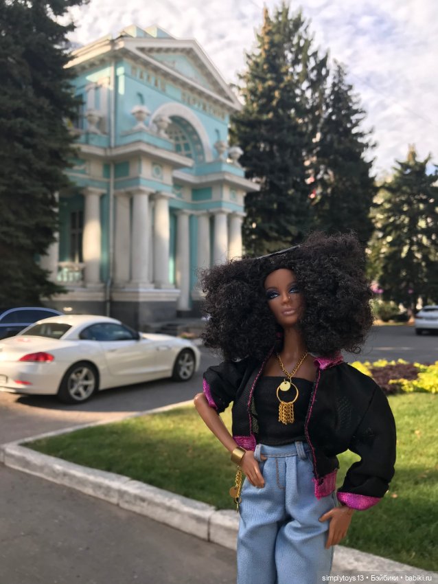 Нишель на фоне проекта Art Piano (фото 2)