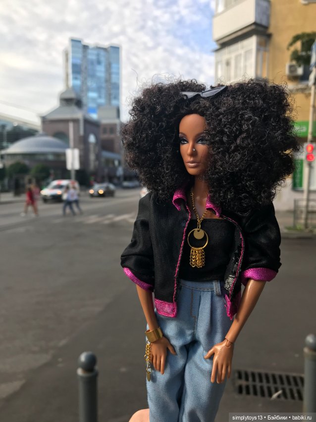 Нишель на фоне проекта Art Piano