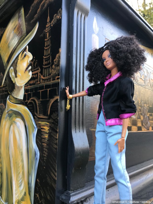 Нишель на фоне проекта Art Piano