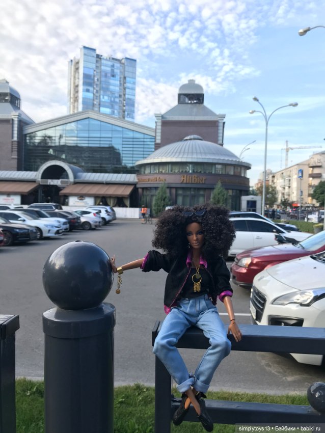 Нишель на фоне проекта Art Piano