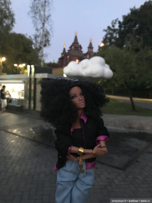 Нишель на фоне проекта Art Piano