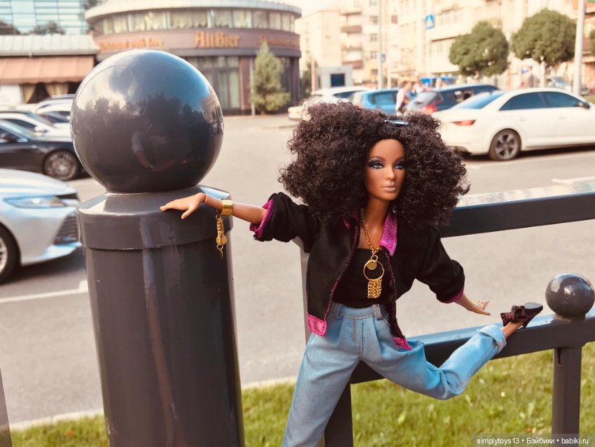 Нишель на фоне проекта Art Piano