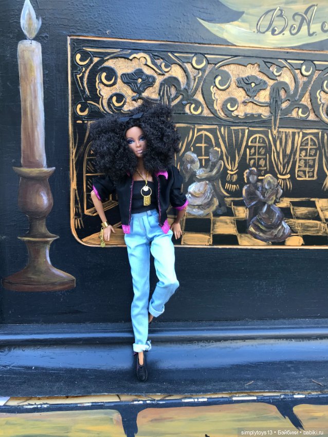 Нишель на фоне проекта Art Piano (фото 7)