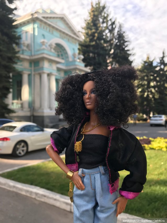 Нишель на фоне проекта Art Piano