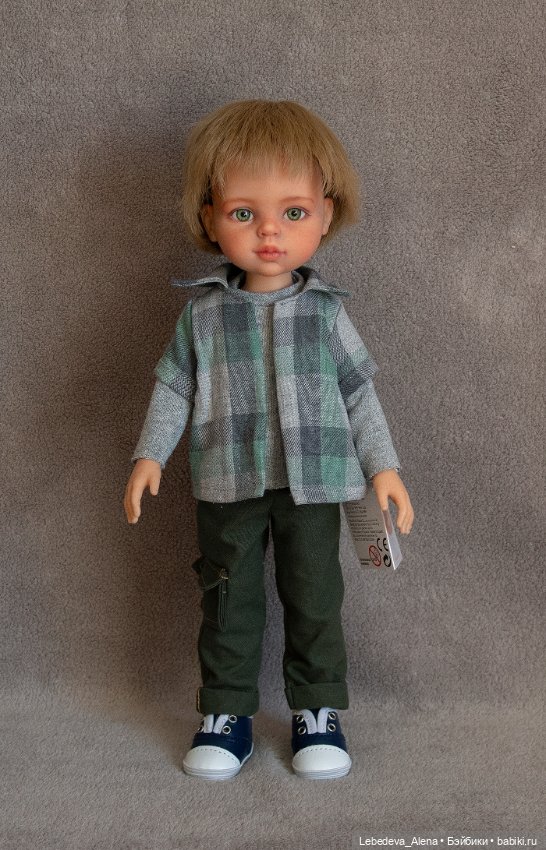 Паолотворчество. Продолжение (фото 3)