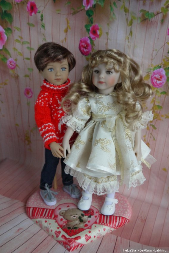 Ромео и Джульетта — Болталка и разговоры обо всем: жизнь (фото 4)