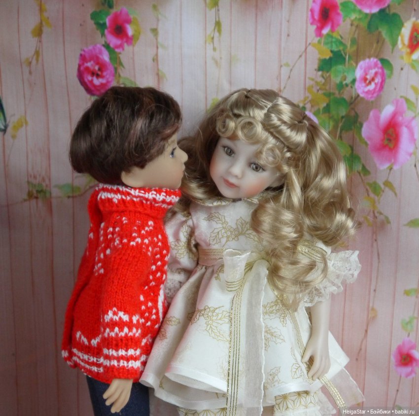 Ромео и Джульетта — Болталка и разговоры обо всем: жизнь (фото 6)