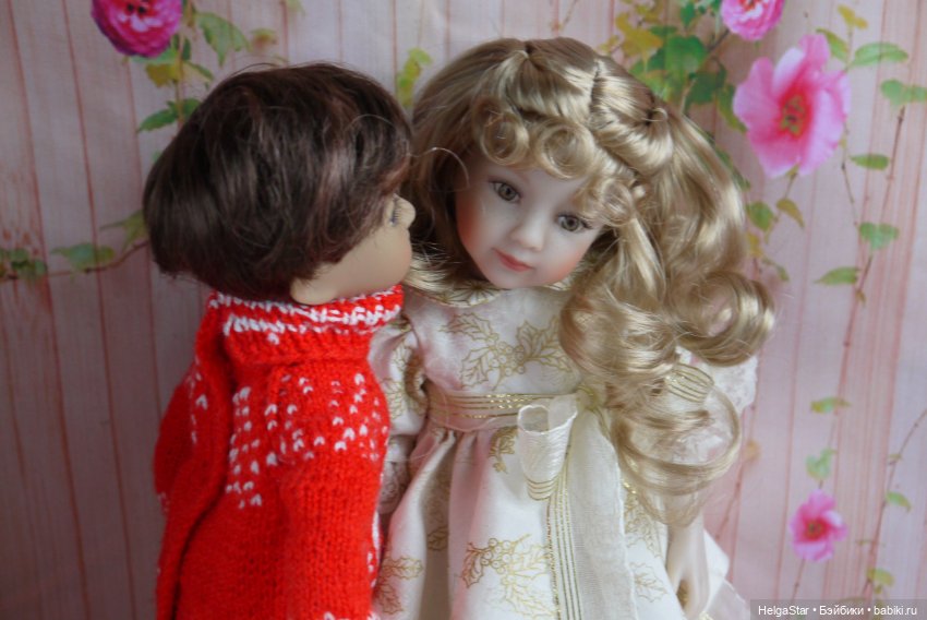 Ромео и Джульетта — Болталка и разговоры обо всем: жизнь (фото 8)