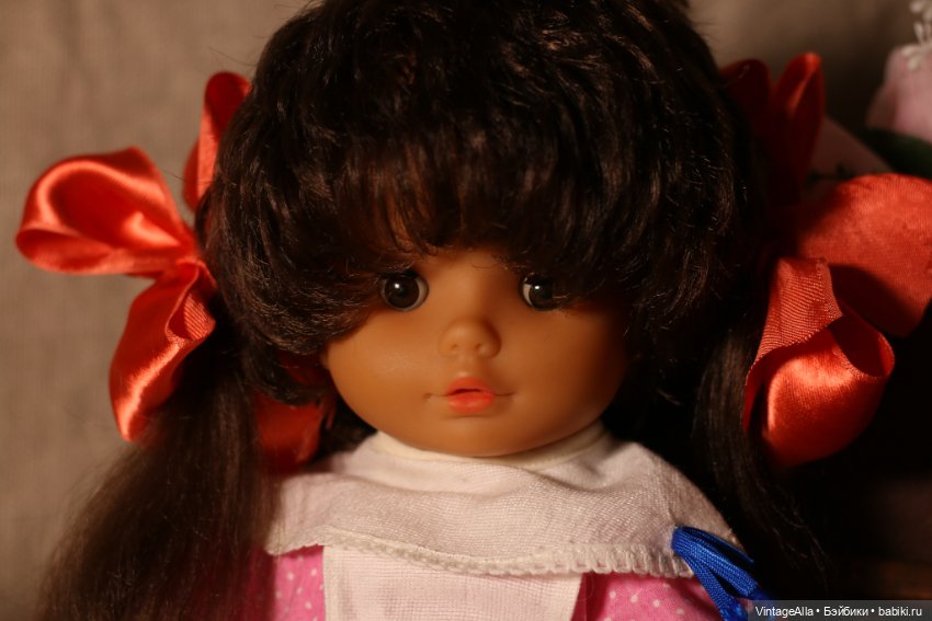 Откуда-то издалека приехала к нам фрау (фото 2)